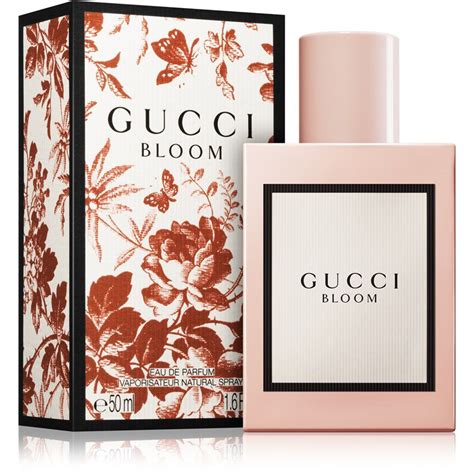 gucci perfume 5ml|Gucci bloom scent.